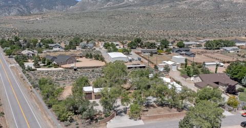 3570 Cherokee Drive, Carson City, NV 89705 Photo