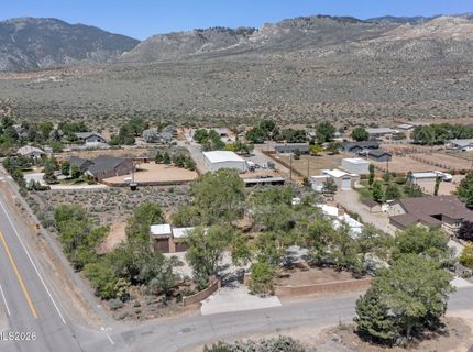 3570 Cherokee Drive, Carson City, NV 89705 Photo