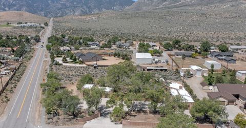 3570 Cherokee Drive, Carson City, NV 89705 Photo