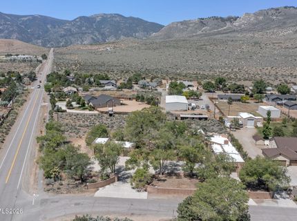 3570 Cherokee Drive, Carson City, NV 89705 Photo