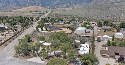 3570 Cherokee Drive, Carson City, NV 89705 Photo