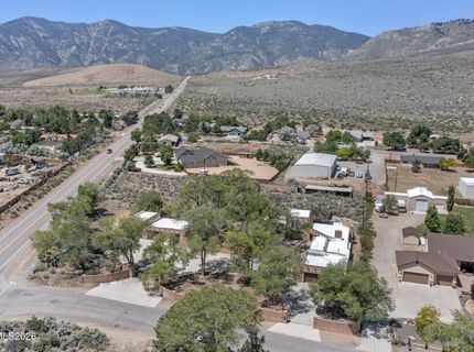 3570 Cherokee Drive, Carson City, NV 89705 Photo