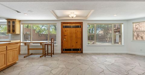 3570 Cherokee Drive, Carson City, NV 89705 Photo