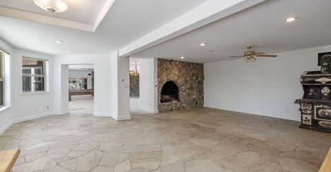 3570 Cherokee Drive, Carson City, NV 89705 Photo