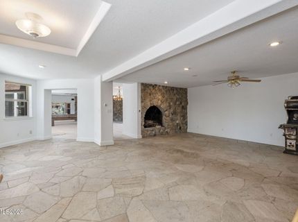 3570 Cherokee Drive, Carson City, NV 89705 Photo