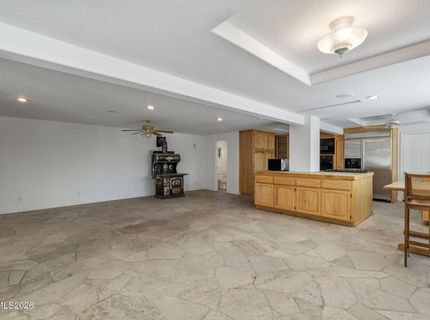 3570 Cherokee Drive, Carson City, NV 89705 Photo