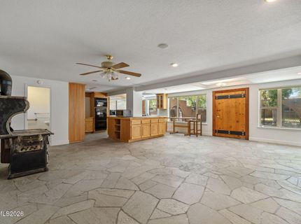 3570 Cherokee Drive, Carson City, NV 89705 Photo