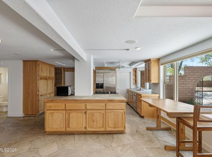 3570 Cherokee Drive, Carson City, NV 89705 Photo