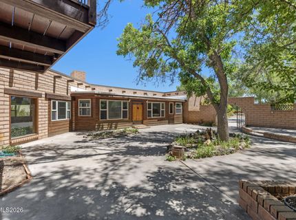 3570 Cherokee Drive, Carson City, NV 89705 Photo