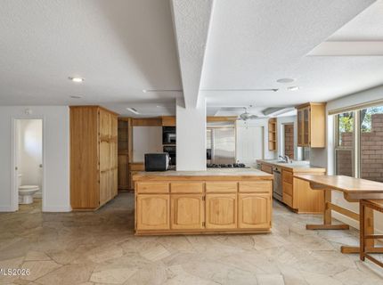 3570 Cherokee Drive, Carson City, NV 89705 Photo