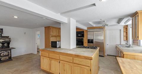 3570 Cherokee Drive, Carson City, NV 89705 Photo