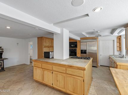 3570 Cherokee Drive, Carson City, NV 89705 Photo