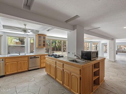 3570 Cherokee Drive, Carson City, NV 89705 Photo