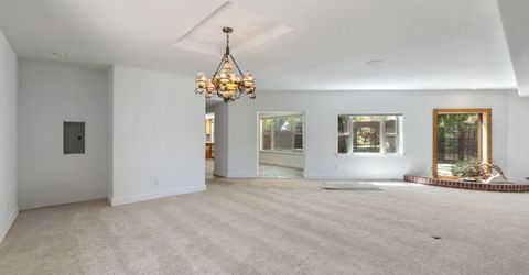 3570 Cherokee Drive, Carson City, NV 89705 Photo