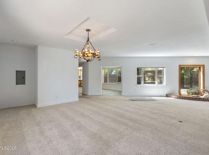 3570 Cherokee Drive, Carson City, NV 89705 Photo