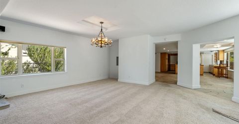 3570 Cherokee Drive, Carson City, NV 89705 Photo