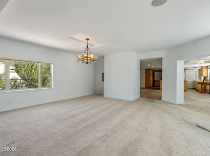 3570 Cherokee Drive, Carson City, NV 89705 Photo