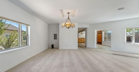 3570 Cherokee Drive, Carson City, NV 89705 Photo