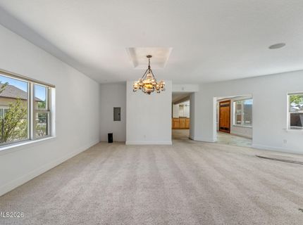 3570 Cherokee Drive, Carson City, NV 89705 Photo
