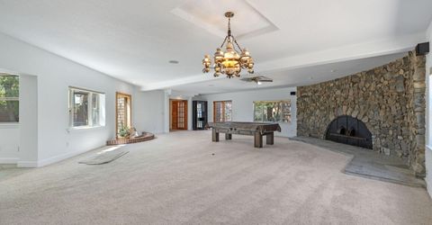 3570 Cherokee Drive, Carson City, NV 89705 Photo