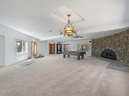 3570 Cherokee Drive, Carson City, NV 89705 Photo