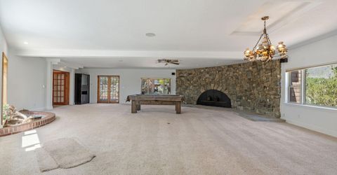 3570 Cherokee Drive, Carson City, NV 89705 Photo