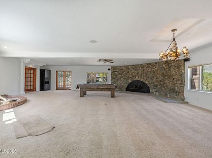3570 Cherokee Drive, Carson City, NV 89705 Photo