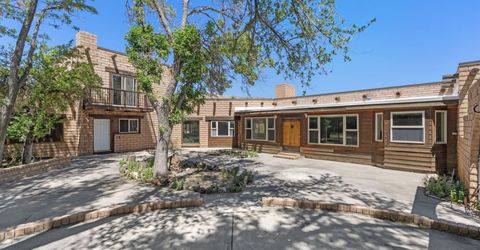 3570 Cherokee Drive, Carson City, NV 89705 Photo