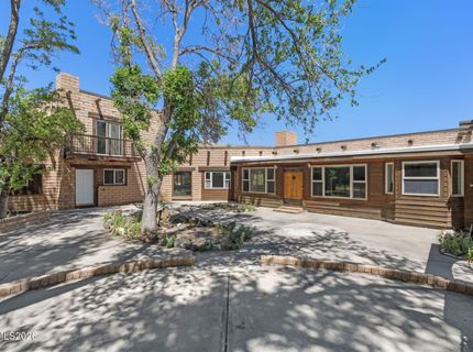 3570 Cherokee Drive, Carson City, NV 89705 Photo