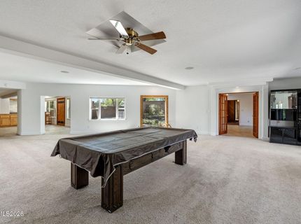 3570 Cherokee Drive, Carson City, NV 89705 Photo