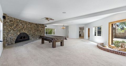 3570 Cherokee Drive, Carson City, NV 89705 Photo