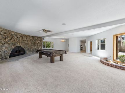 3570 Cherokee Drive, Carson City, NV 89705 Photo