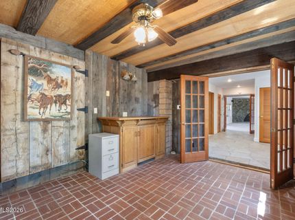3570 Cherokee Drive, Carson City, NV 89705 Photo