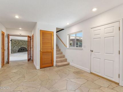 3570 Cherokee Drive, Carson City, NV 89705 Photo