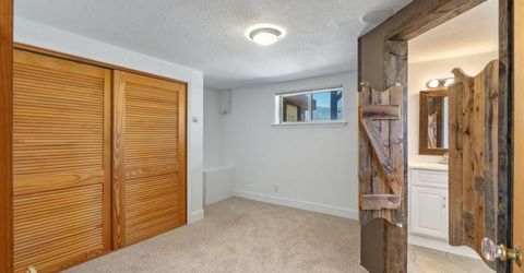 3570 Cherokee Drive, Carson City, NV 89705 Photo