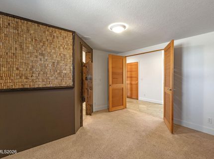 3570 Cherokee Drive, Carson City, NV 89705 Photo