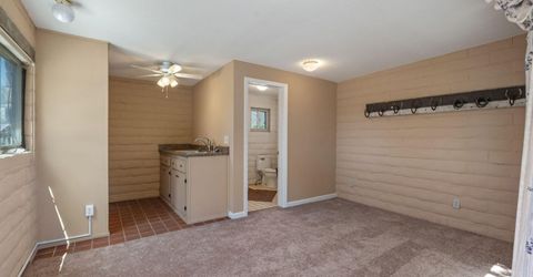 3570 Cherokee Drive, Carson City, NV 89705 Photo