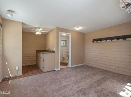 3570 Cherokee Drive, Carson City, NV 89705 Photo