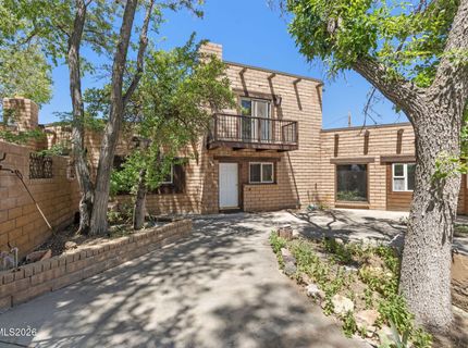 3570 Cherokee Drive, Carson City, NV 89705 Photo