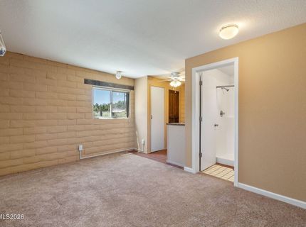 3570 Cherokee Drive, Carson City, NV 89705 Photo