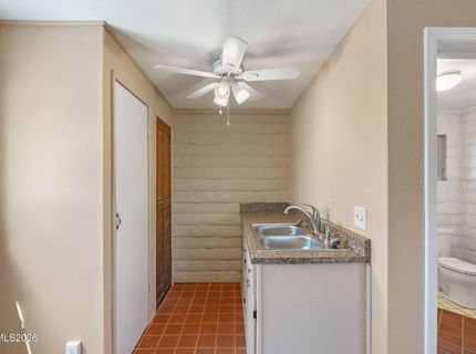 3570 Cherokee Drive, Carson City, NV 89705 Photo