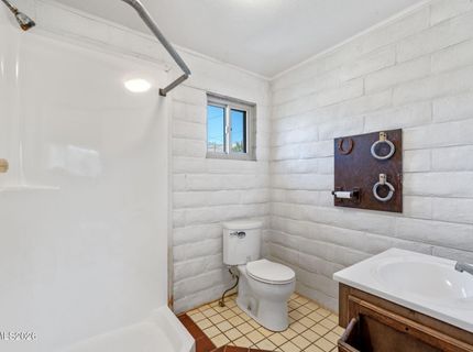 3570 Cherokee Drive, Carson City, NV 89705 Photo