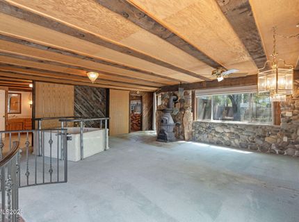 3570 Cherokee Drive, Carson City, NV 89705 Photo