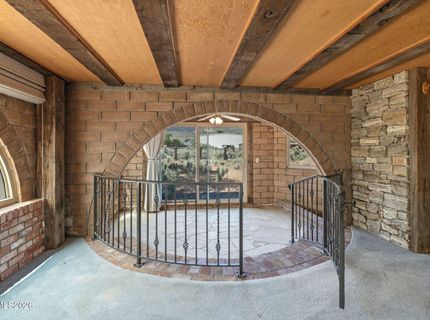 3570 Cherokee Drive, Carson City, NV 89705 Photo