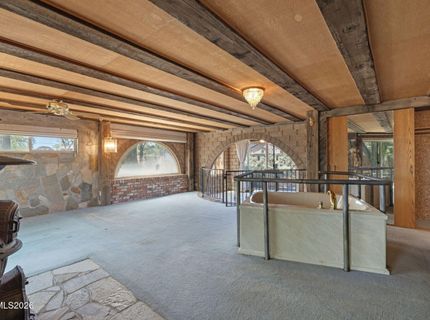 3570 Cherokee Drive, Carson City, NV 89705 Photo