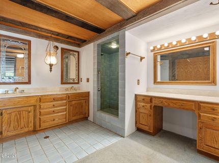 3570 Cherokee Drive, Carson City, NV 89705 Photo