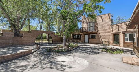 3570 Cherokee Drive, Carson City, NV 89705 Photo