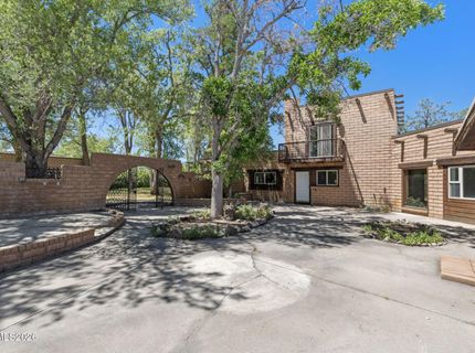 3570 Cherokee Drive, Carson City, NV 89705 Photo