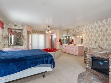 3570 Cherokee Drive, Carson City, NV 89705 Photo