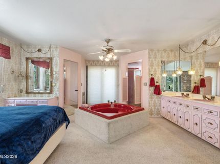 3570 Cherokee Drive, Carson City, NV 89705 Photo